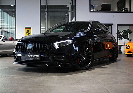 Mercedes-Benz A 35 AMG 4M PERFORMANCE & AERO-KIT * 1 OF 1 * !