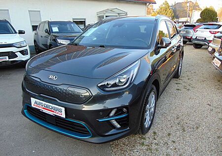Kia Niro e- Spirit