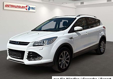 Ford Kuga 1.5 EB AAC Xenon Navi Pano SHZ PDC