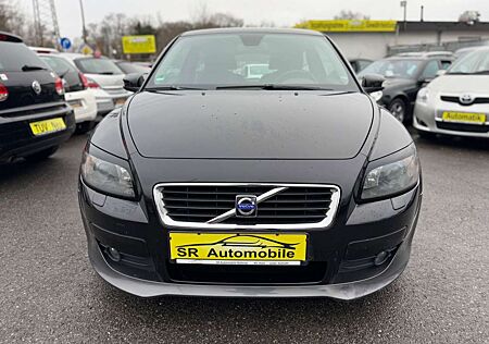 Volvo C30 2.4 iMomentum*2HAND*170PS*KLIMA*SHZ*NUR89TKM