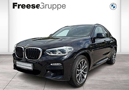 BMW X4 xDrive30i M Sport Head-Up HK HiFi DAB LED