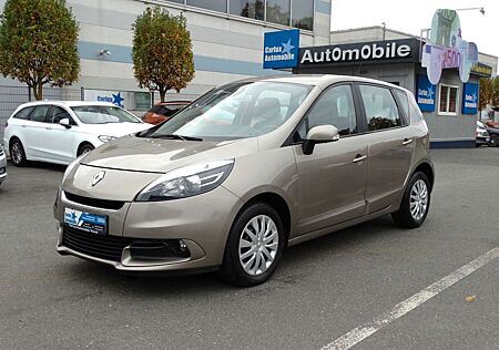 Renault Scenic III-1,5Dci-110Ps*Energy*Klimaaut.8-Fach