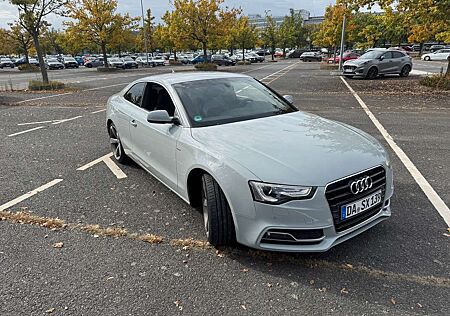 Audi A5 3.0 TDI V6 | S-Line | 8-fach bereift