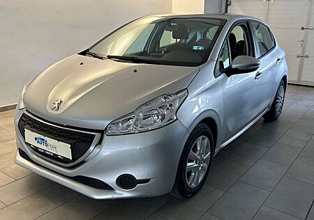 Peugeot 208 Active
