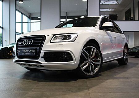 Audi SQ5 3.0 TDI QU. * COMPETITION * EXKLUSIV + 21"