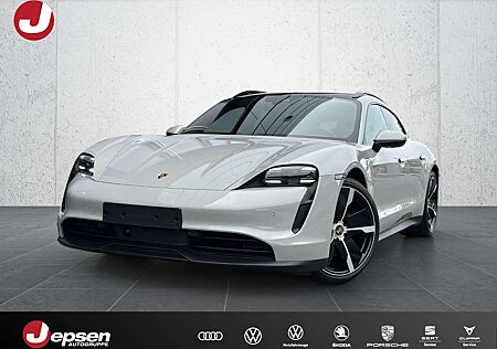 Porsche Taycan Sport Turismo PANO BOSE SHZ