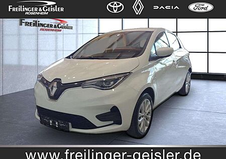Renault ZOE Experience Bluetooth Navi LED Klima