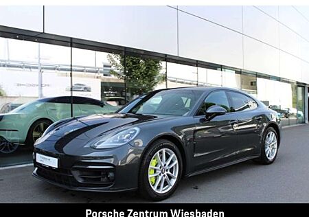 Porsche Panamera 4S E-Hybrid
