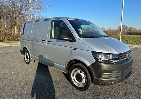 VW T6 Transporter Volkswagen Kasten + Service neu + 1. Hand +