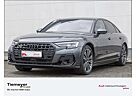 Audi A8 55 TFSI Q S LINE PANO LM20 ST.HEIZ ASSIST+