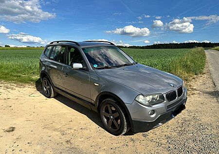 BMW X3 2.0d Aut.