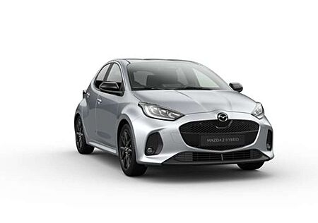 Mazda 2 Hybrid 1.5L Homura 116 PS *Navi*Kamera*