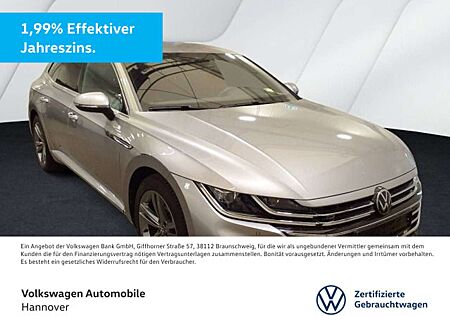 VW Arteon Volkswagen R-Line 2.0 TSI DSG Navi AH