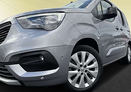 Opel Combo-e Life -e E Ultimate