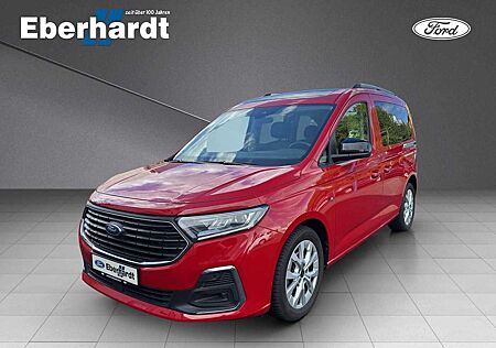 Ford Tourneo Connect Titanium Panoramadach