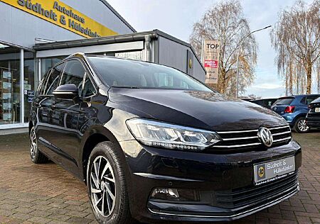 VW Touran Volkswagen Join Kamera - Navi - LED - ACC -
