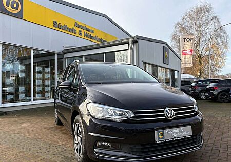 VW Touran Volkswagen Join Kamera - Navi - LED - ACC -