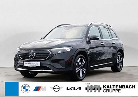 Mercedes-Benz EQB 350 Progressive Line 4Matic PANO HUD 360°