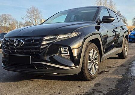 Hyundai Tucson 1.6 T-GDi 2WD Select