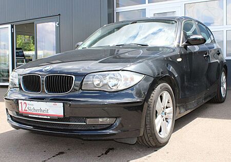 BMW 116i 116 LM-Felgen+PDC hinten