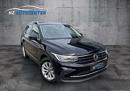 VW Tiguan Volkswagen Life 2.0 TDI DSG*LED*AHK*NAVI*LANE*ACC