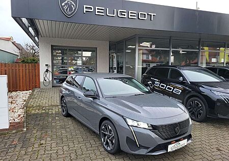 Peugeot 308 SW Hybrid 136 Allure