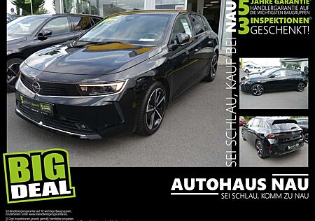 Opel Astra L 1.2 Turbo Elegance Incl. Big Deal Paket