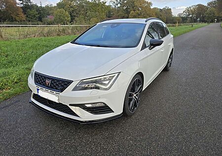 Seat Leon ST 2.0 TSI 4Drive OPF DSG Cupra