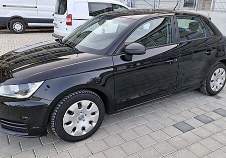 Audi A1 1.6 TDI Sportback