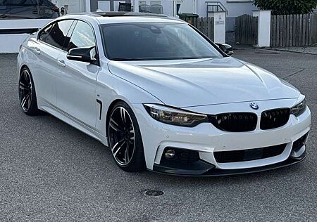 BMW 440i 440 Gran Coupe Aut. M Sport