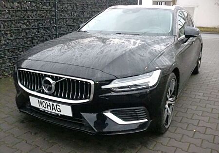 Volvo V60 Kombi Recharge Plug-In Hybrid AWD T6 Twin Engine E