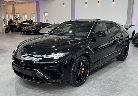 Lamborghini Urus S*3D B&O*Panorama*HUD*Style Package*Massage