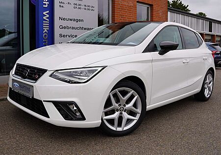 Seat Ibiza FR 1.0L | Alcantara, Beats Sound, Panoramadach