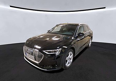 Audi e-tron 55 Q ADVANCED/20Z./DAB/CARPLAY/KAMERA/VC