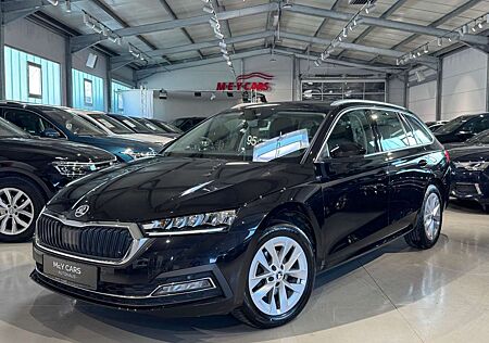 Skoda Octavia Combi First Edition*VIRTUAL*AMBIENT*MWST