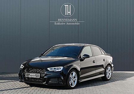 Audi A3 30 TFSI Limousine S-Line*AHK*S-Tronic*8-Fach*