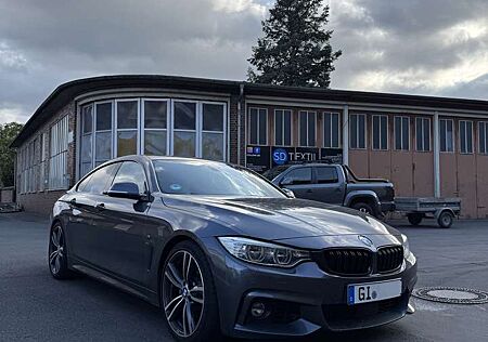BMW 435 d xDrive M Sport | HUD | HARMAN KARDON | LED