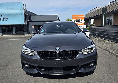 BMW 435 d xDrive M Sport | HUD | HARMAN KARDON | LED