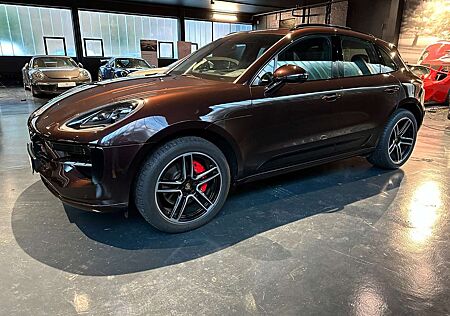 Porsche Macan GTS*Sport AGA*Pano*ACC*Surround View*AHK