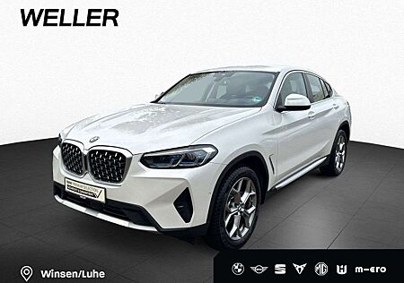 BMW X4 xDrive20i LC-Pro,ACC,HUD,RFK,Sports,Laser,AHK