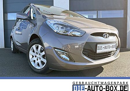 Hyundai ix20 1.6 Style | Klima | Alufelgen | Scheckheft | 1.Hd