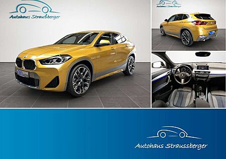 BMW X2 sDrive 18d M Sport X Tempo. SHZ HiFi WiFi LED