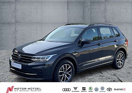 VW Tiguan Volkswagen 1.5 TSI LIFE 5JG+LED+ACC+NAV+AHK+PDC+DAB+