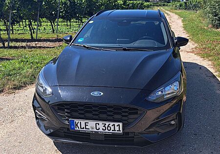 Ford Focus Turnier 2.0 EcoBlue Start-Stopp-System ST-LI