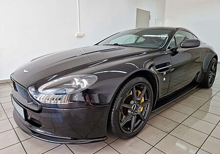 Aston Martin V8 Vantage V8 4.7 Coupe Full Service AT-Motor 11/23