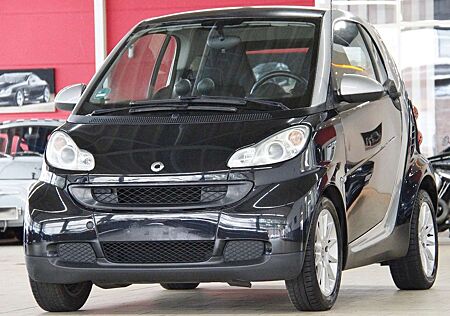 Smart ForTwo MHD PASSiON *NAVi*SOUND*KLiMA*PANORAMA*15