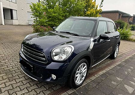 Mini Cooper D Aut.