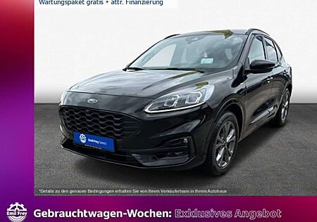 Ford Kuga 1.5 EcoBlue Aut. ST-LINE