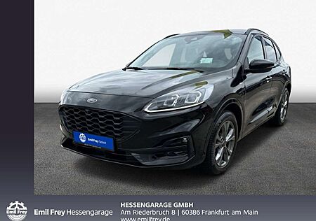 Ford Kuga 1.5 EcoBlue Aut. ST-LINE