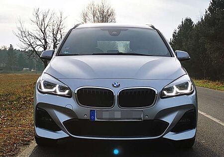 BMW 220d 220 Gran Tourer xDrive Aut. M Sport